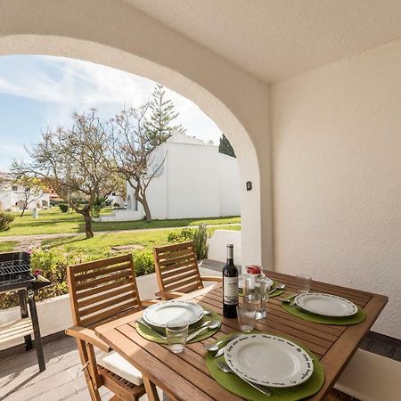 LovelyStay - Green Oasis Villa Vilamoura Buitenkant foto