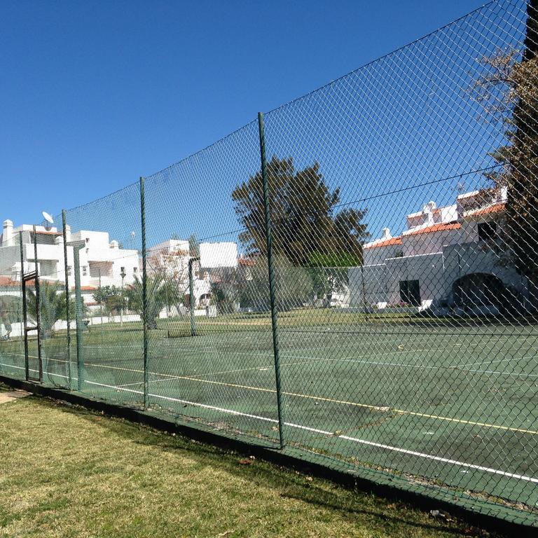 LovelyStay - Green Oasis Villa Vilamoura Buitenkant foto