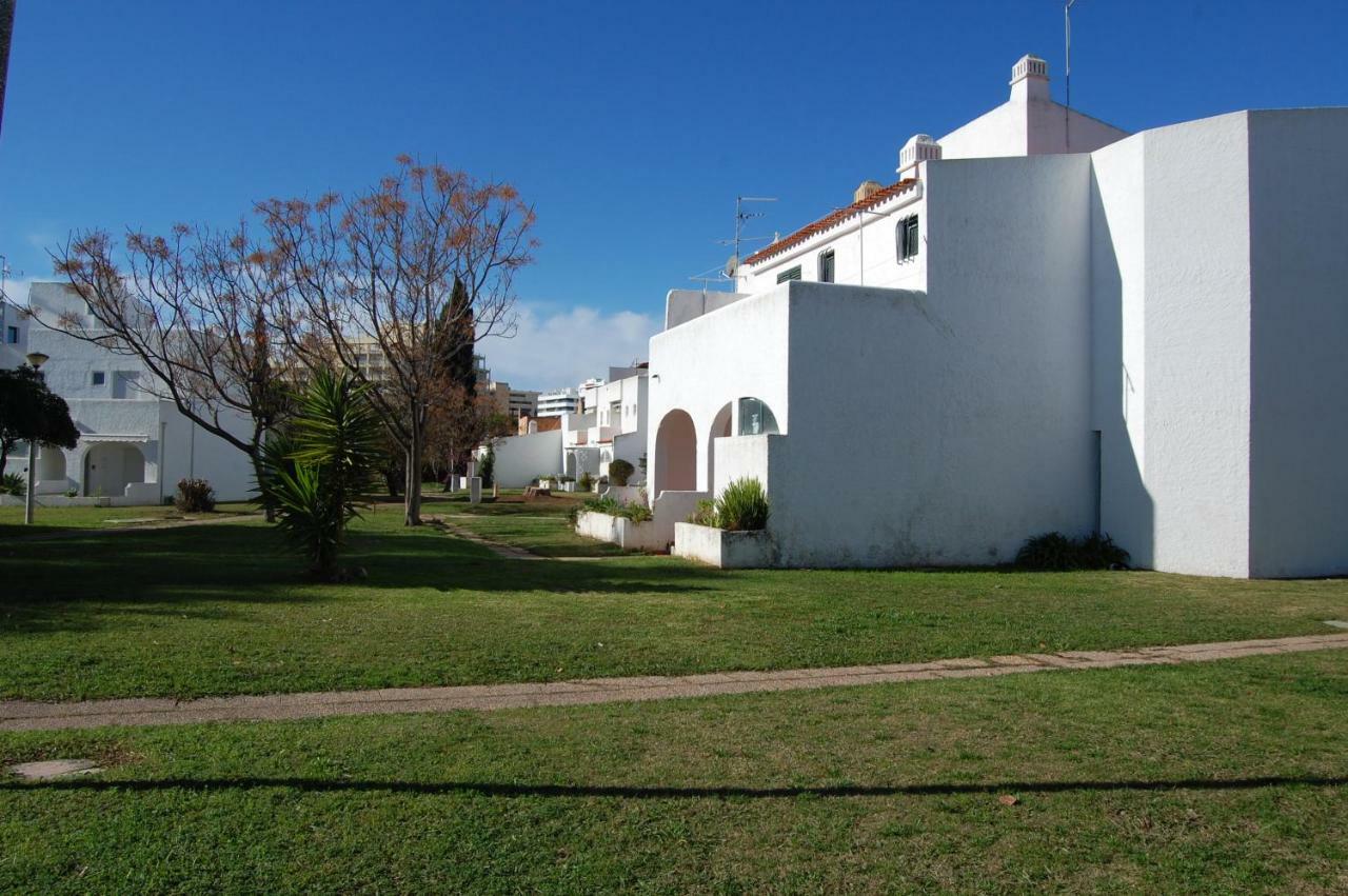 LovelyStay - Green Oasis Villa Vilamoura Buitenkant foto