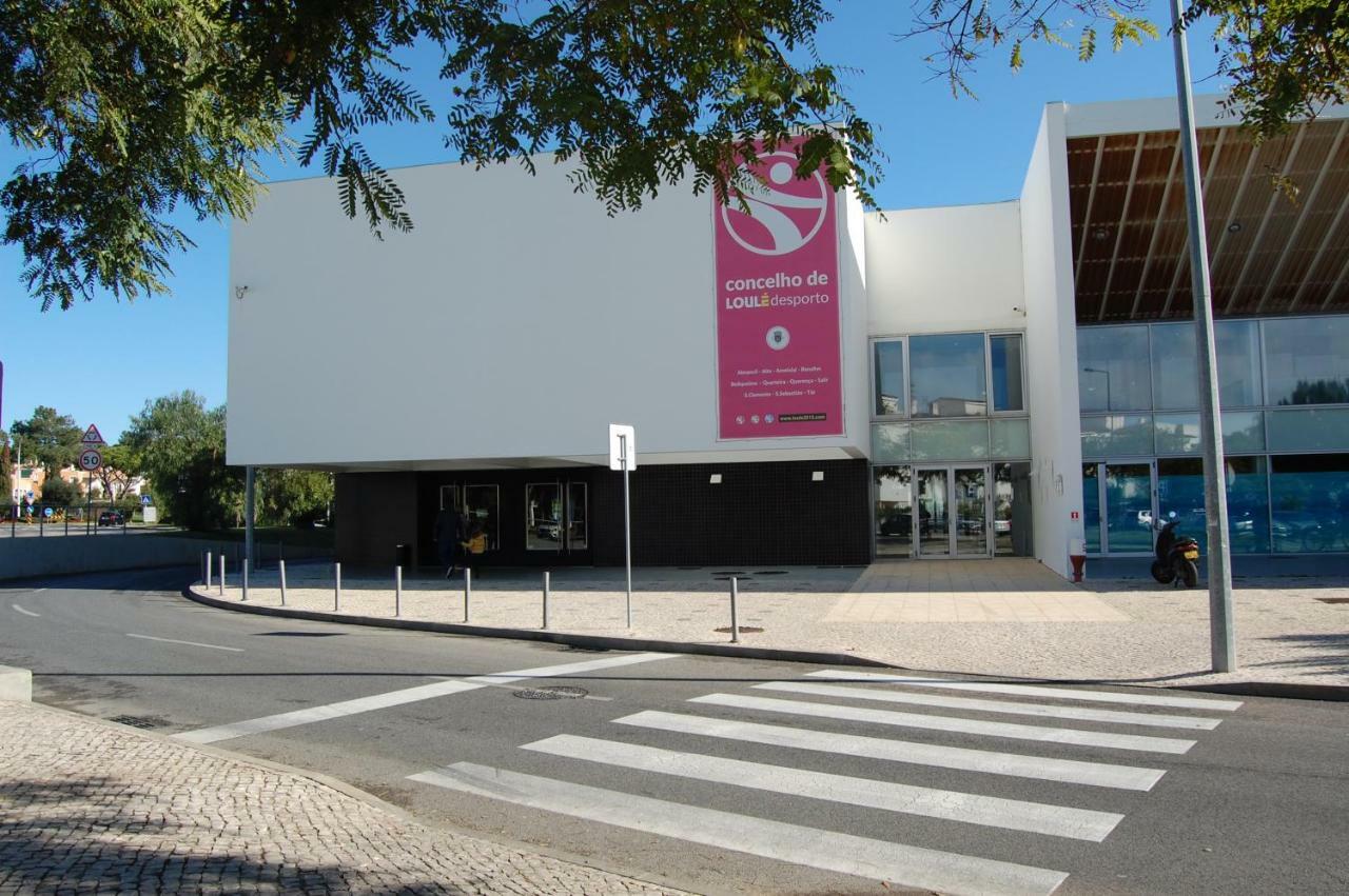 LovelyStay - Green Oasis Villa Vilamoura Buitenkant foto