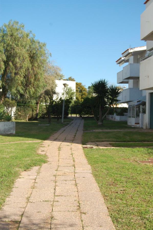 LovelyStay - Green Oasis Villa Vilamoura Buitenkant foto