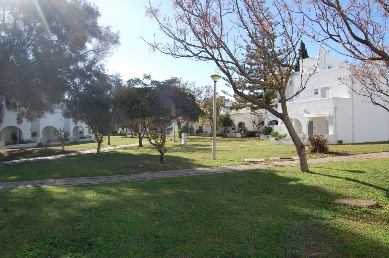 LovelyStay - Green Oasis Villa Vilamoura Buitenkant foto