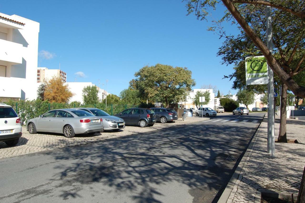 LovelyStay - Green Oasis Villa Vilamoura Buitenkant foto
