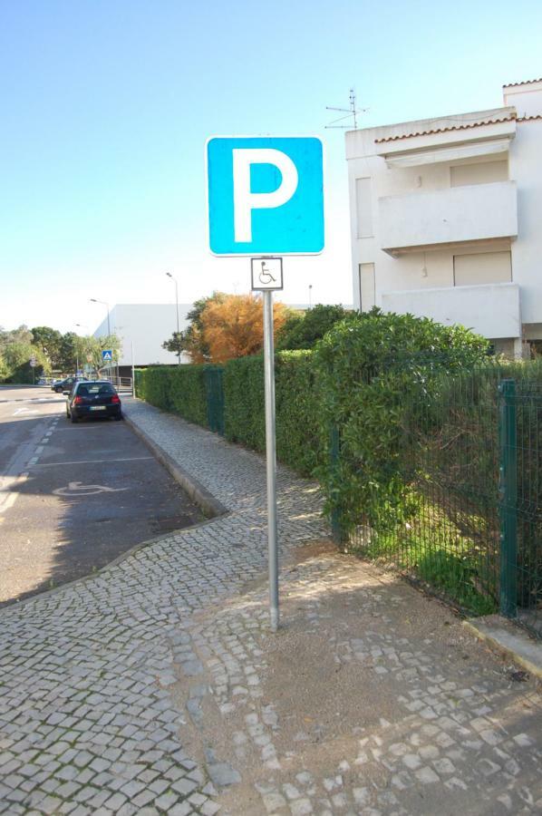 LovelyStay - Green Oasis Villa Vilamoura Buitenkant foto