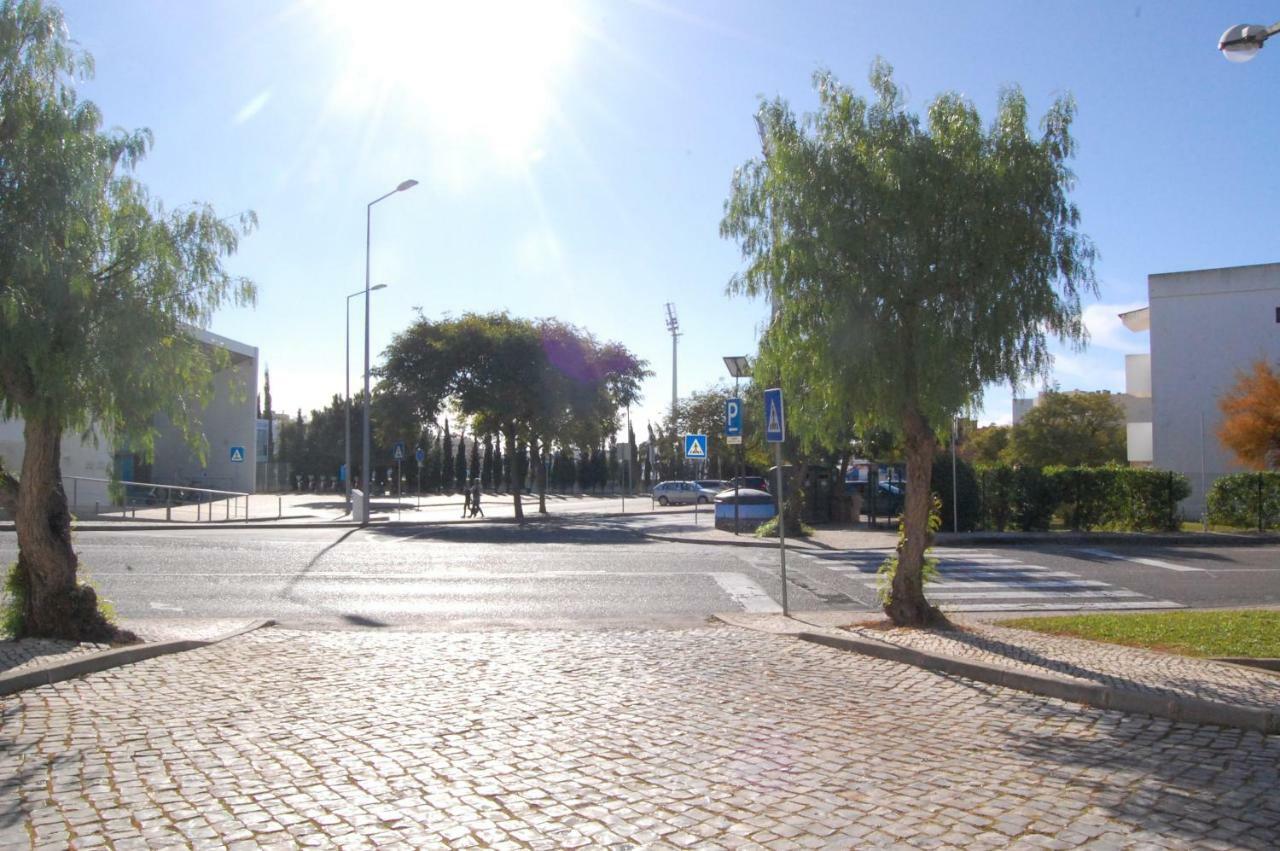 LovelyStay - Green Oasis Villa Vilamoura Buitenkant foto