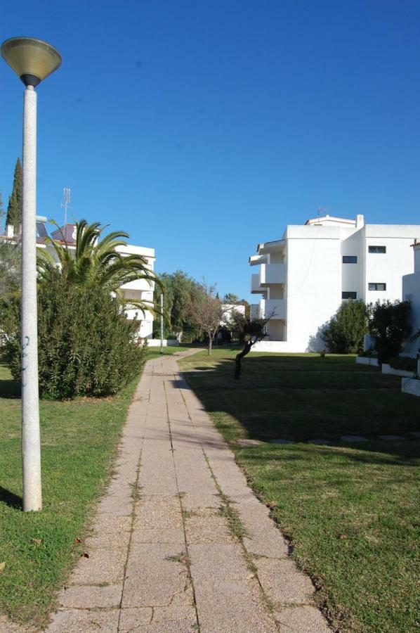 LovelyStay - Green Oasis Villa Vilamoura Buitenkant foto