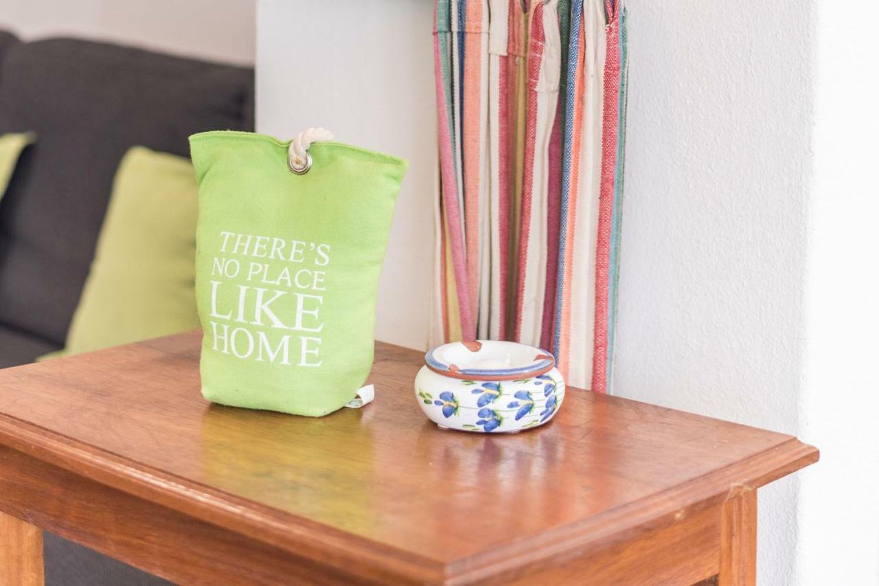 LovelyStay - Green Oasis Villa Vilamoura Buitenkant foto