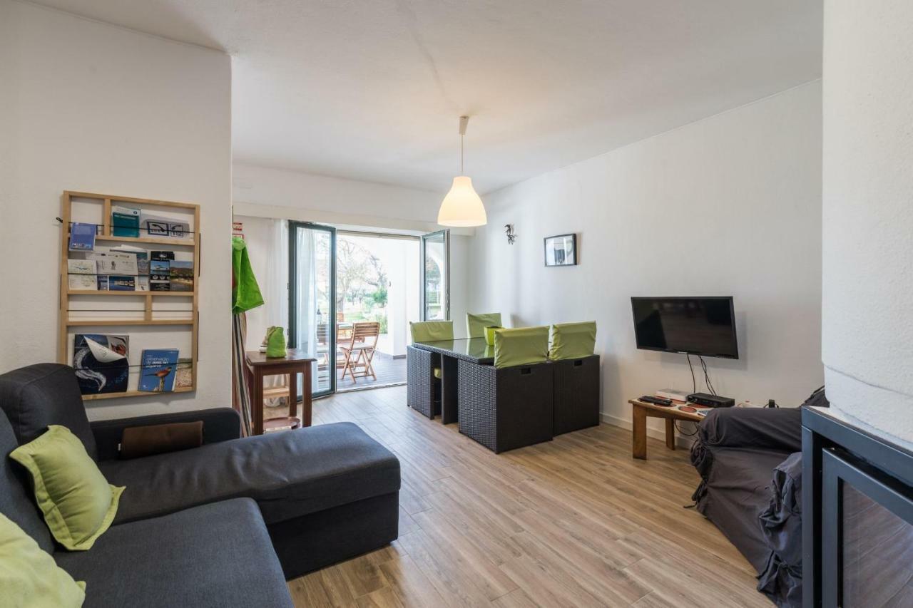 LovelyStay - Green Oasis Villa Vilamoura Buitenkant foto