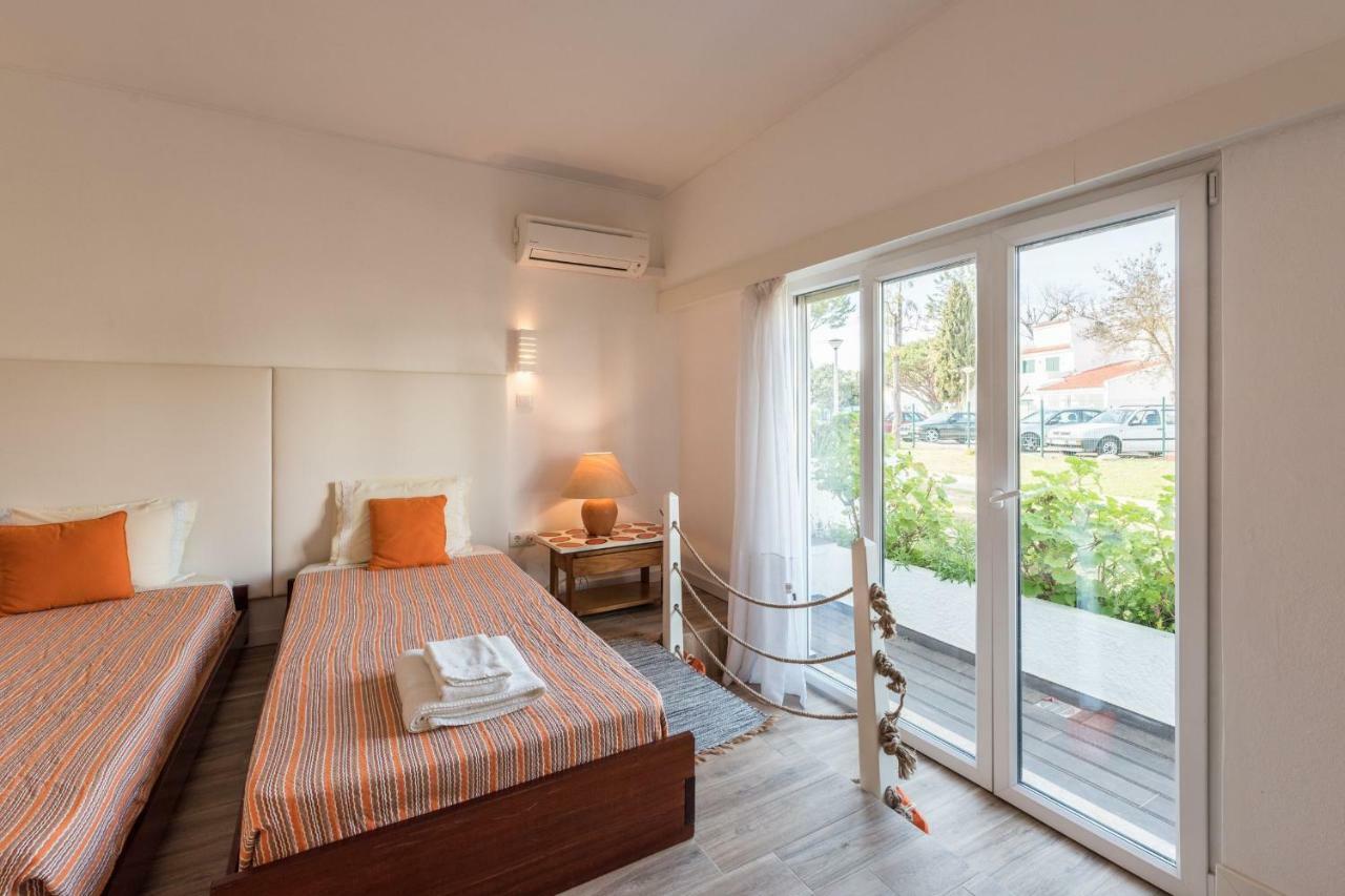 LovelyStay - Green Oasis Villa Vilamoura Buitenkant foto