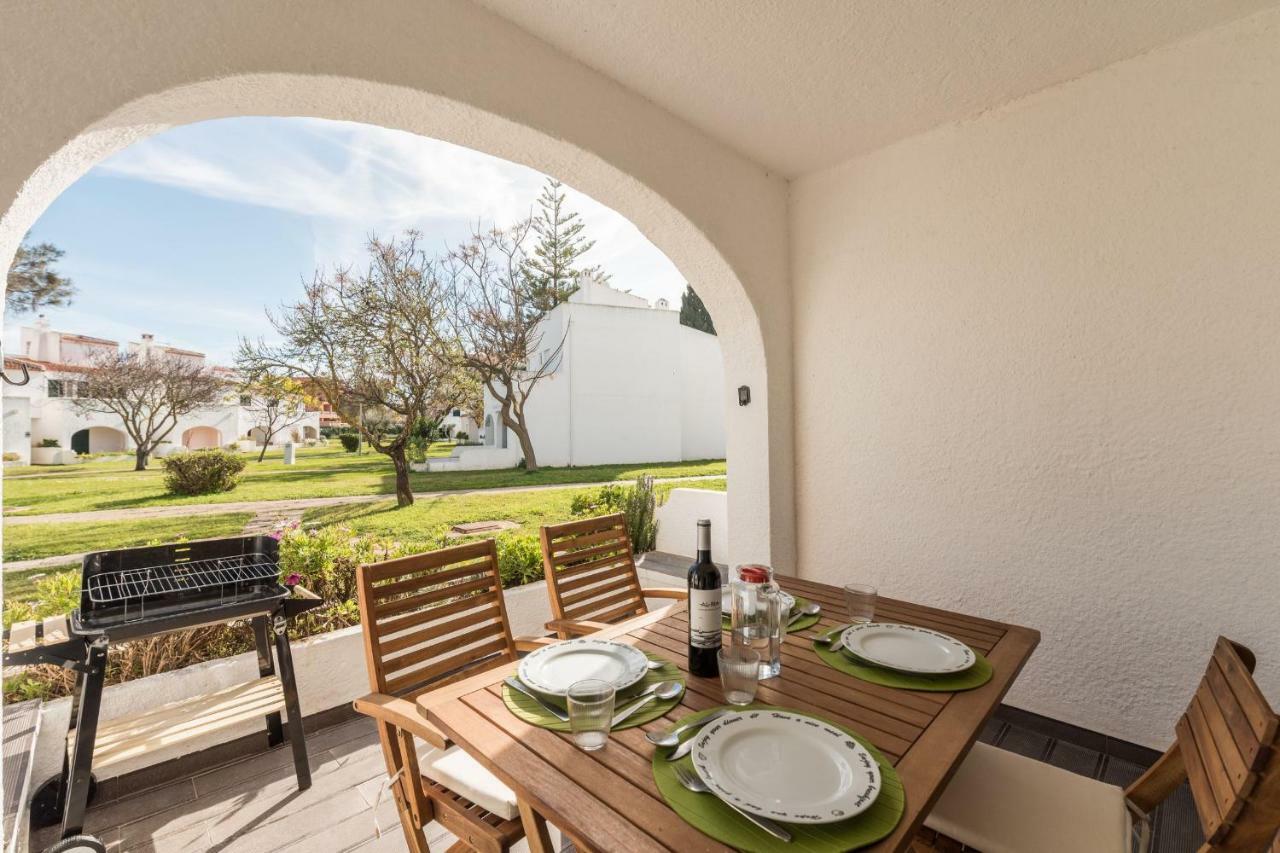 LovelyStay - Green Oasis Villa Vilamoura Buitenkant foto