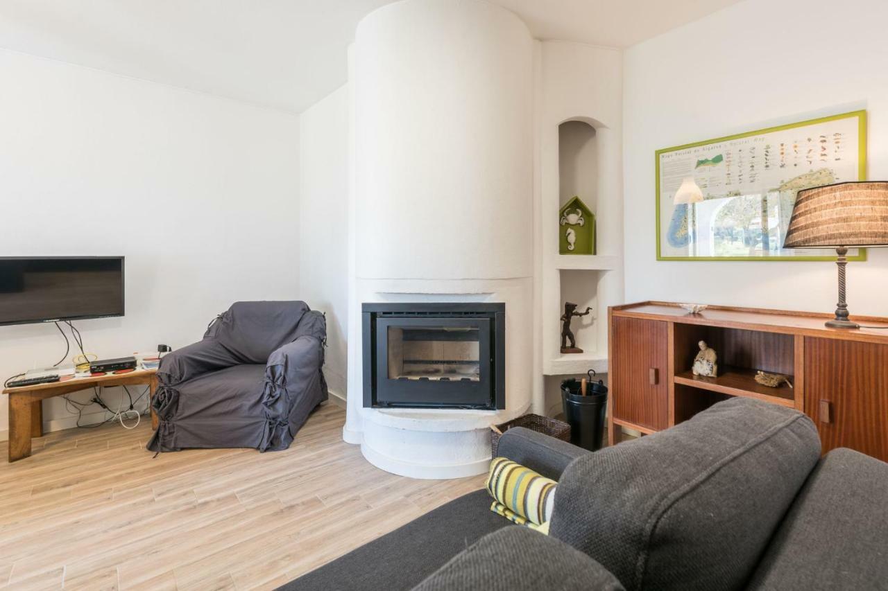 LovelyStay - Green Oasis Villa Vilamoura Buitenkant foto