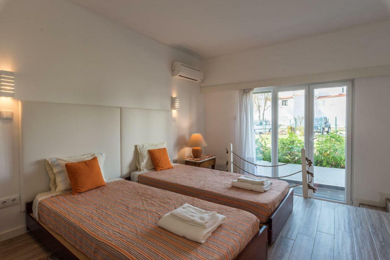 LovelyStay - Green Oasis Villa Vilamoura Buitenkant foto