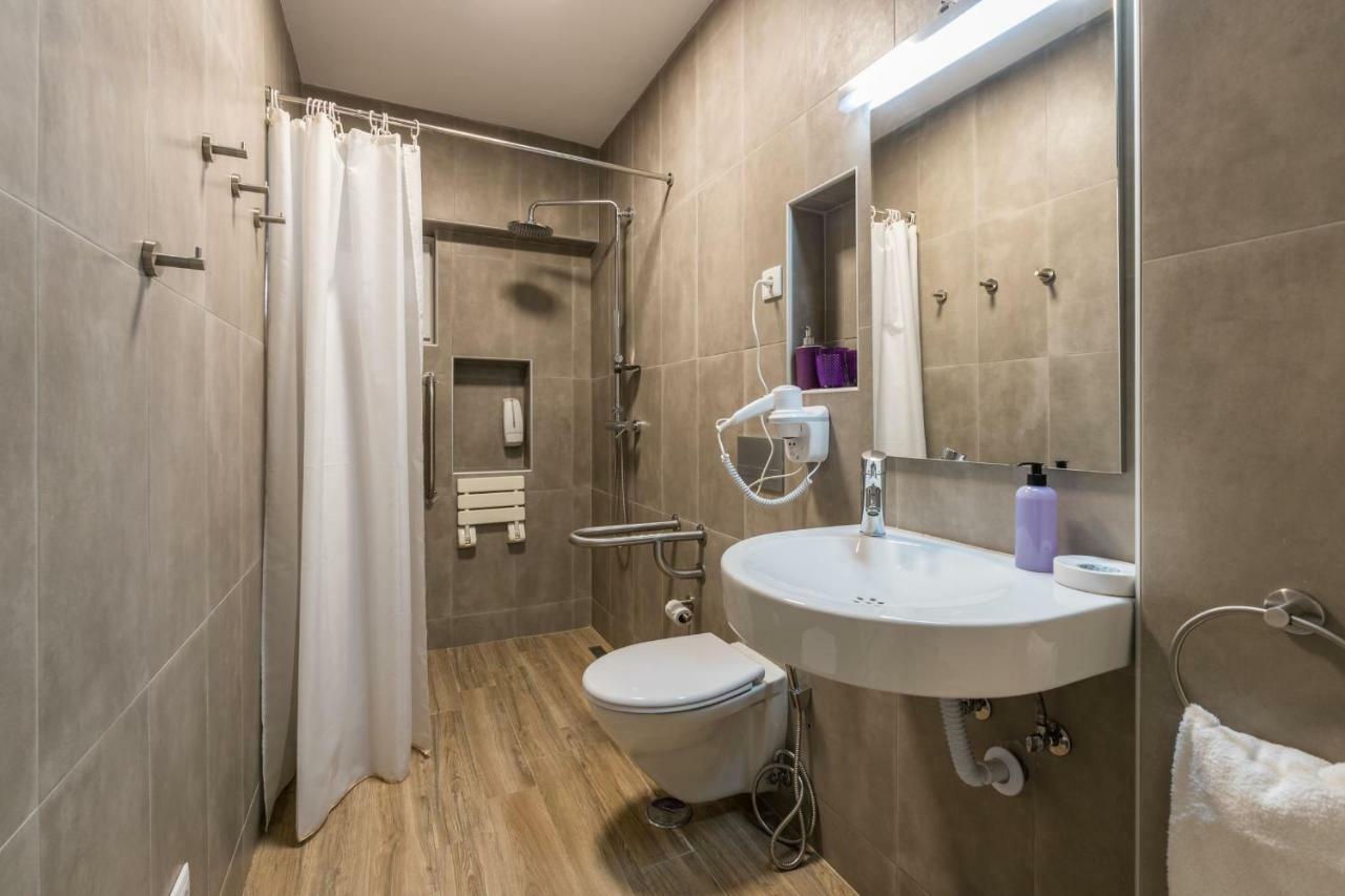 LovelyStay - Green Oasis Villa Vilamoura Buitenkant foto