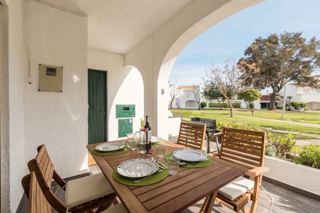 LovelyStay - Green Oasis Villa Vilamoura Buitenkant foto