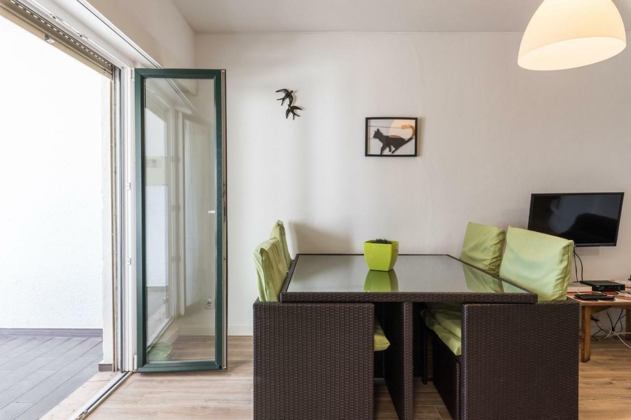 LovelyStay - Green Oasis Villa Vilamoura Buitenkant foto
