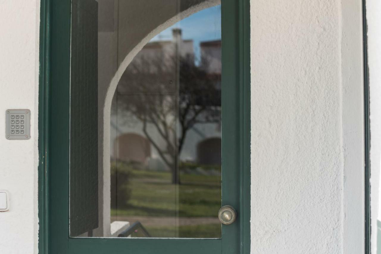 LovelyStay - Green Oasis Villa Vilamoura Buitenkant foto