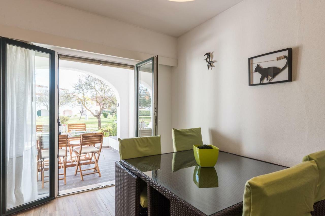LovelyStay - Green Oasis Villa Vilamoura Buitenkant foto