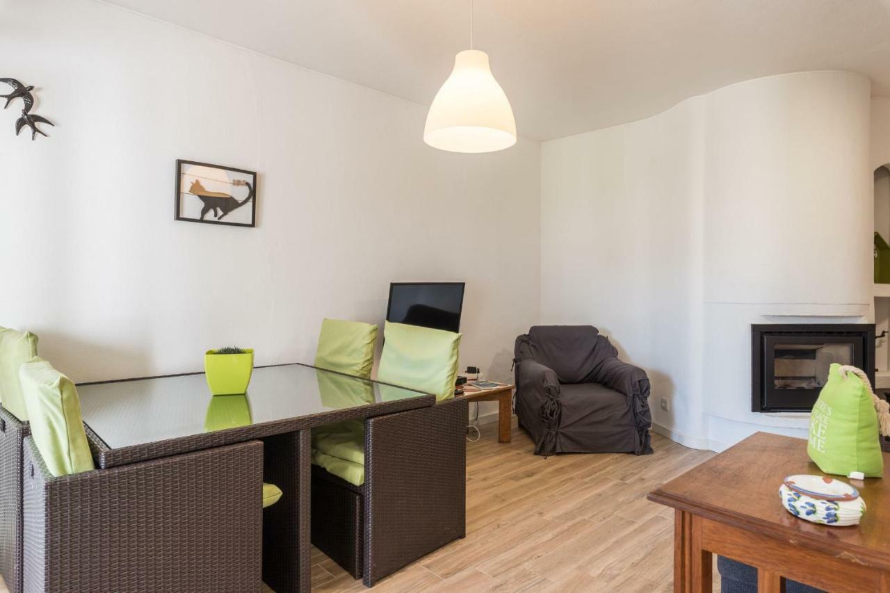 LovelyStay - Green Oasis Villa Vilamoura Buitenkant foto
