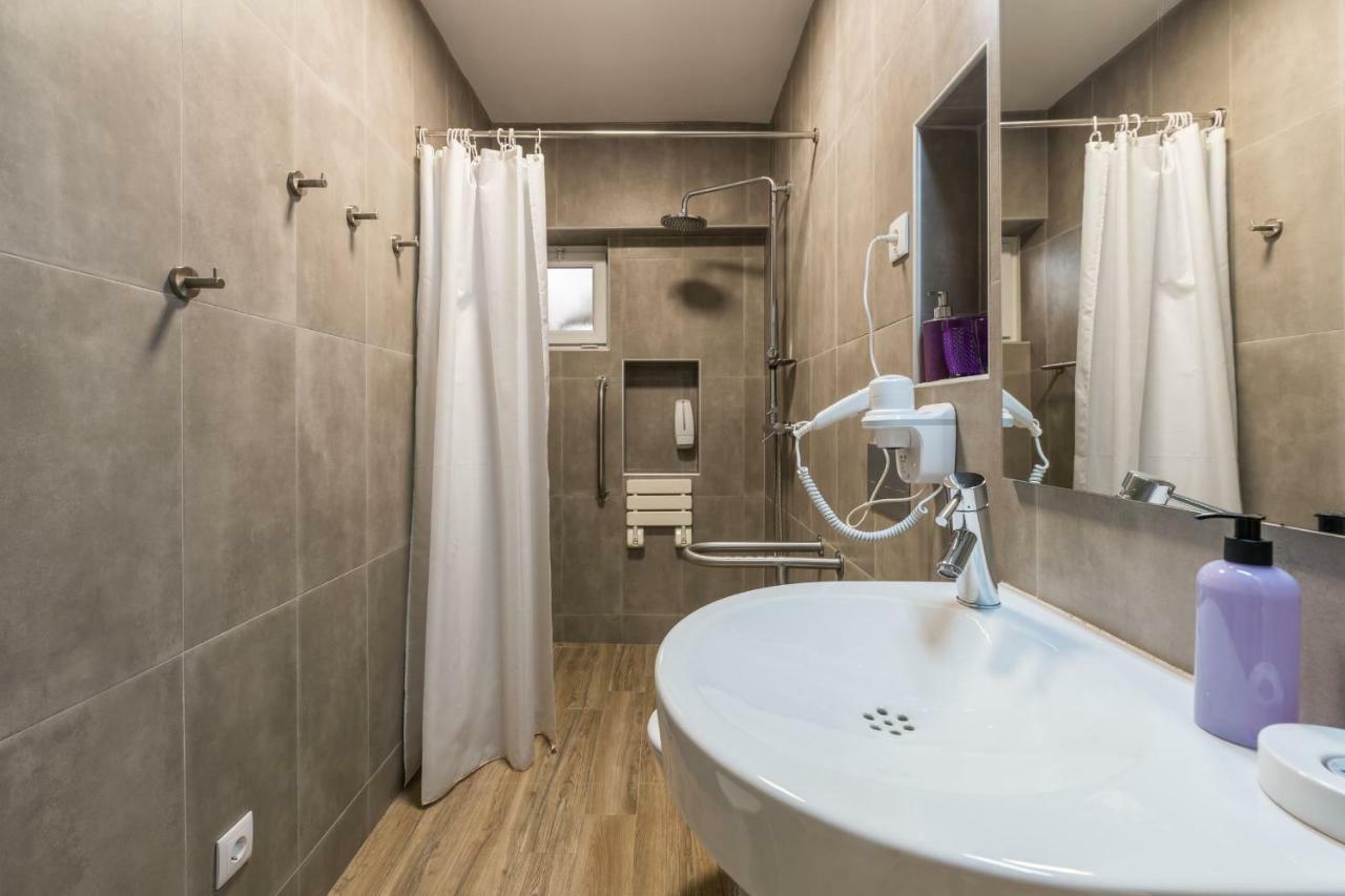 LovelyStay - Green Oasis Villa Vilamoura Buitenkant foto