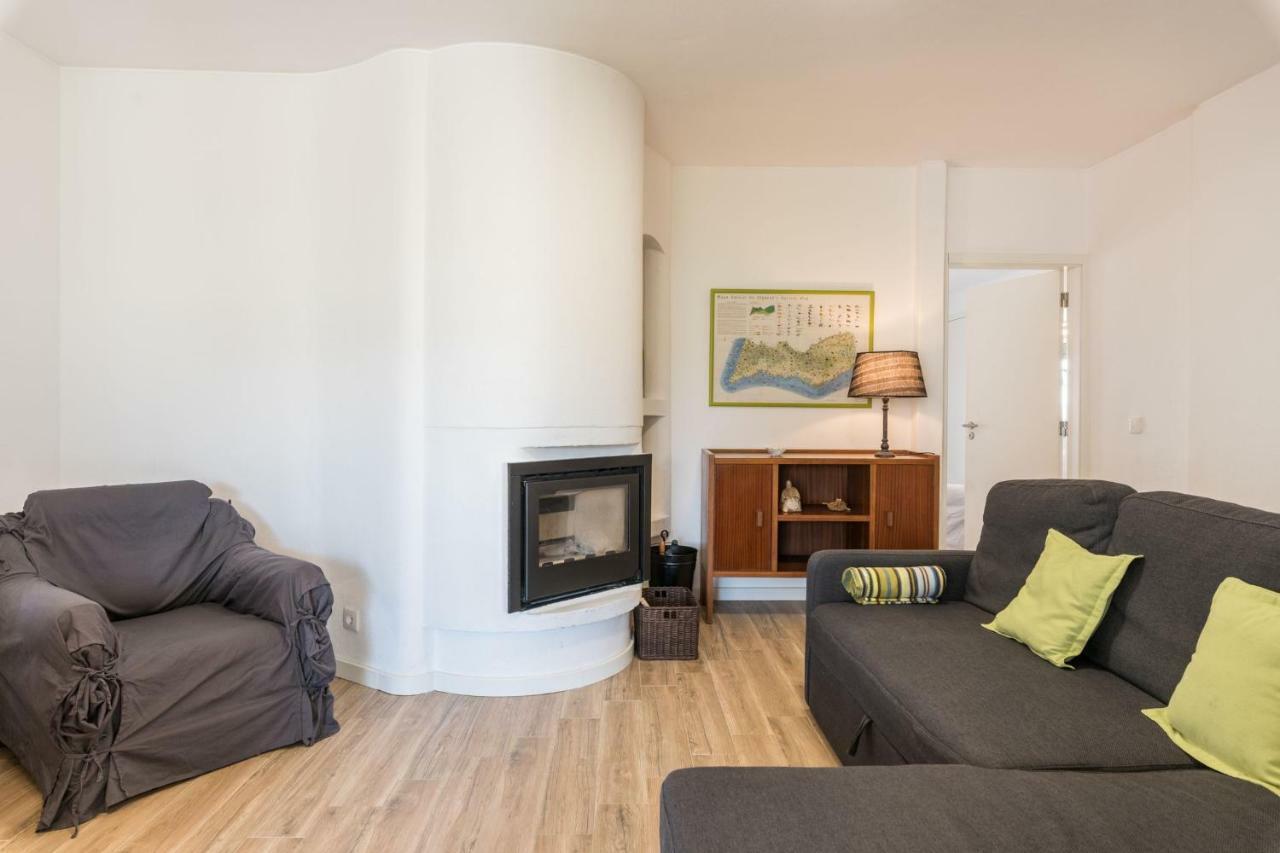 LovelyStay - Green Oasis Villa Vilamoura Buitenkant foto