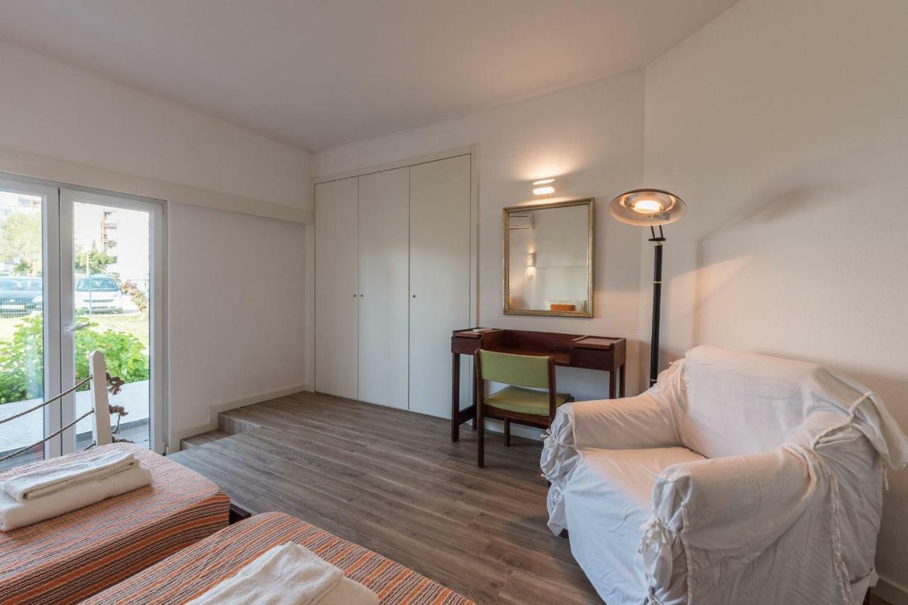 LovelyStay - Green Oasis Villa Vilamoura Buitenkant foto